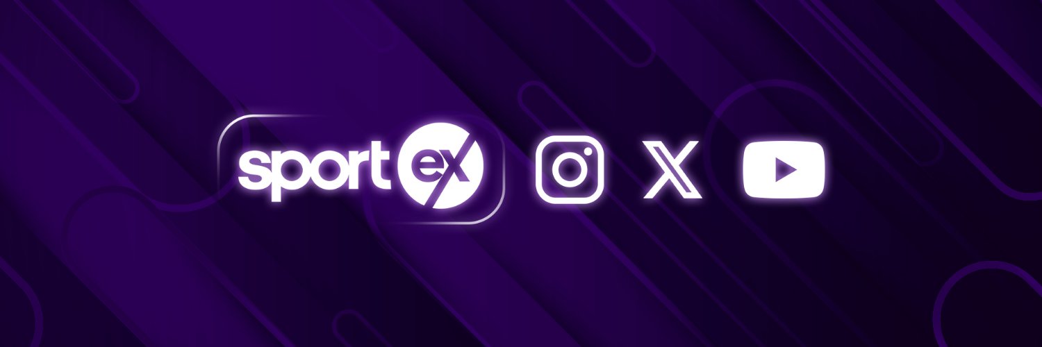 Sportex's banner