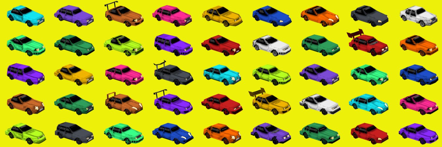 Hypercars's banner