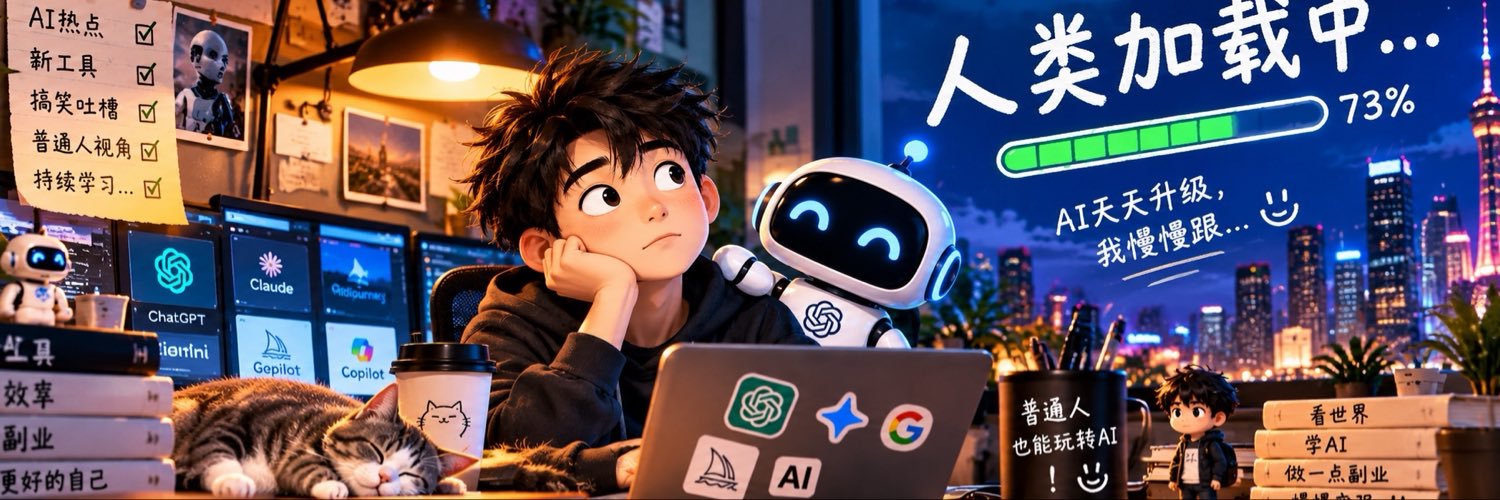 王大锤's banner