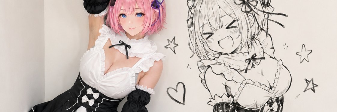 らむね's banner