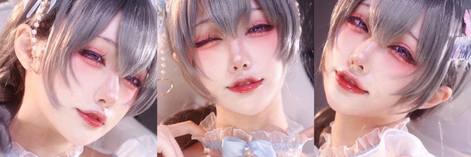 小小竺's banner