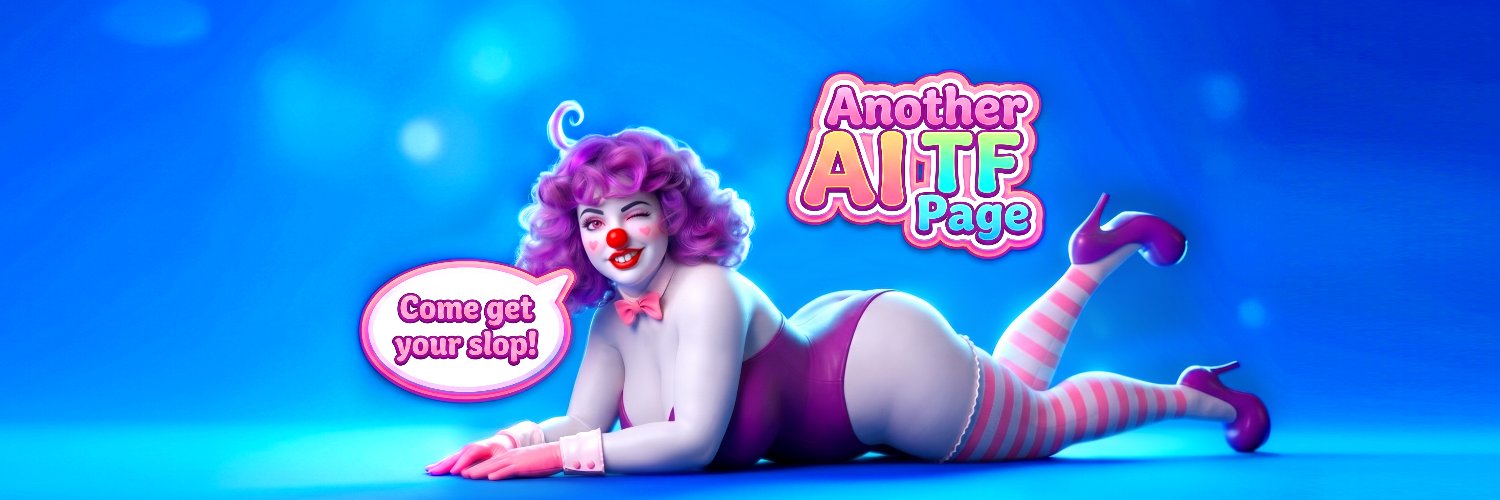 Suzi Sloppa's banner