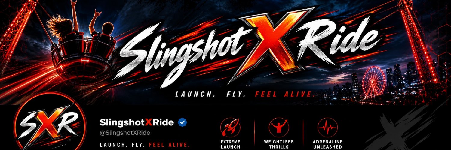 SlingshotXRide's banner