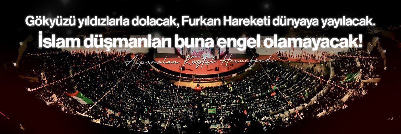 Öncü Lider's banner