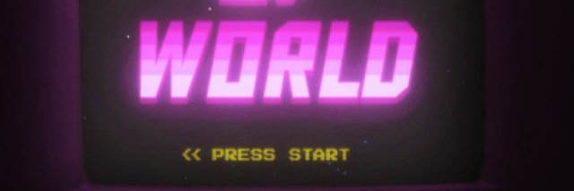 DaWorld's banner