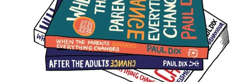 Paul Dix's banner