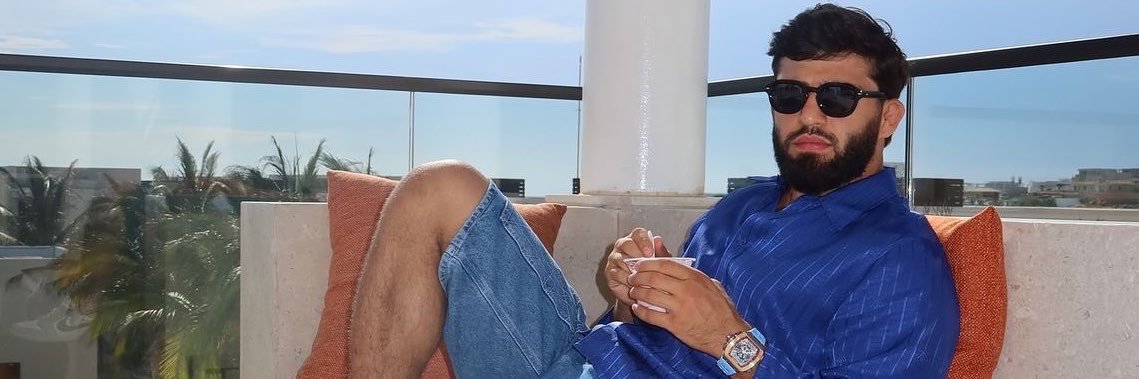leao 🇹🇷's banner