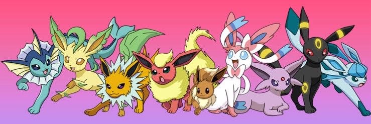 acervo eevee's banner