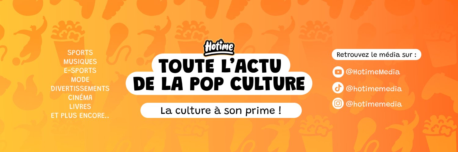 Hotime 🔥's banner