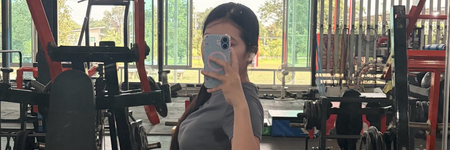 Mila Cutie's banner