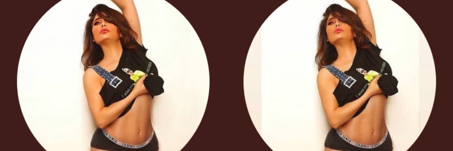 انجي خوري's banner