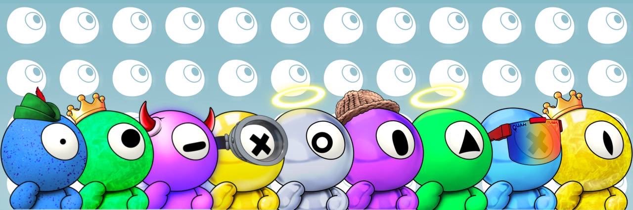 Quantums's banner