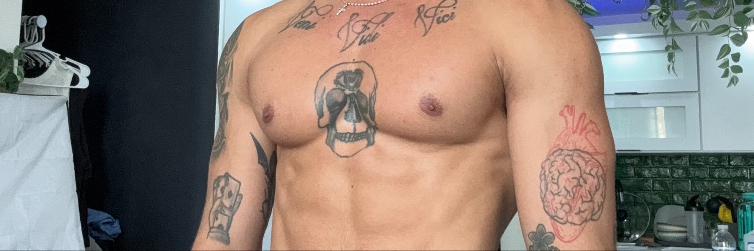 Drako Aponte's banner