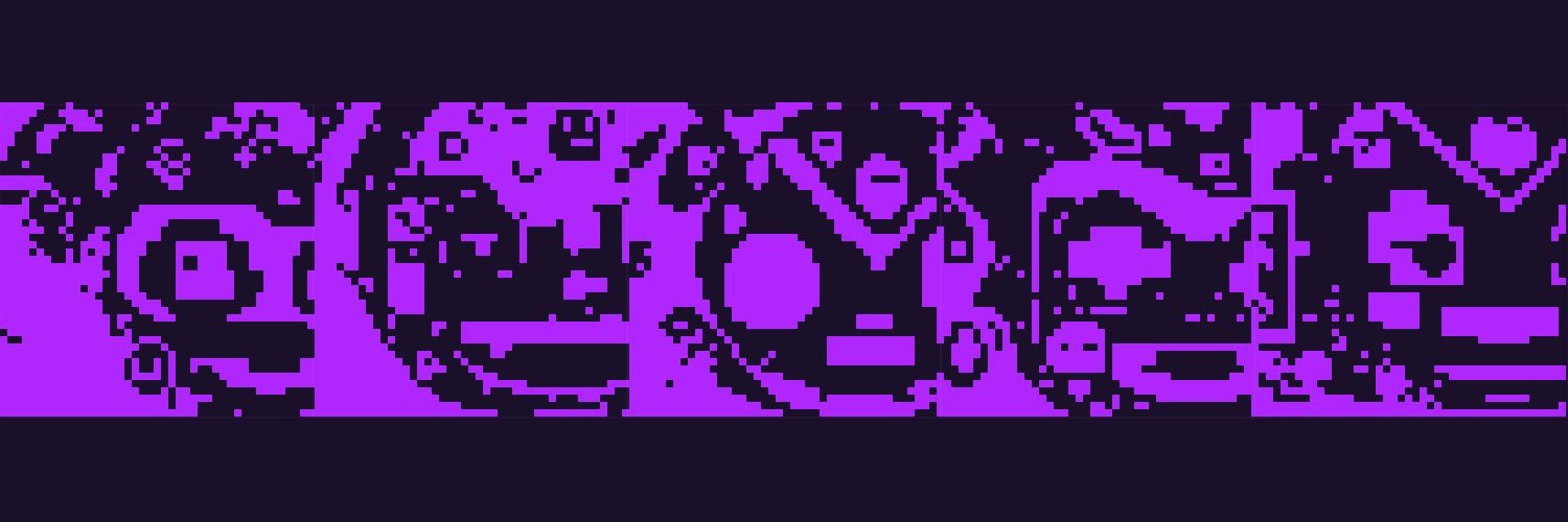 Kokomoji's banner