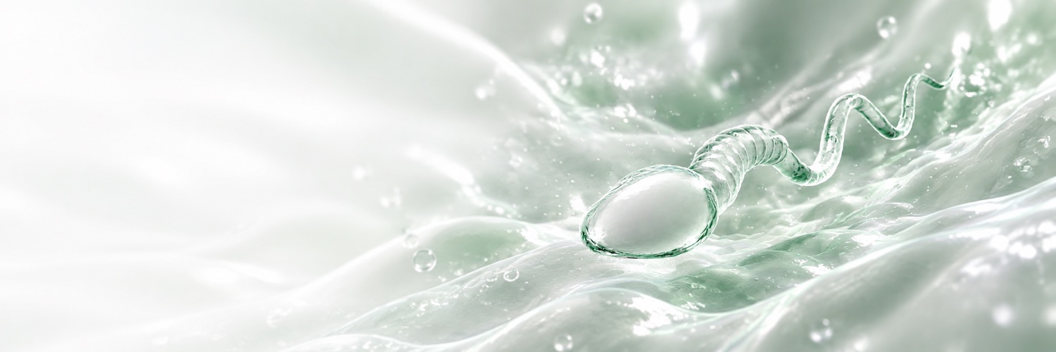 Sperm's banner
