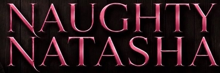 Naughty Natasha Shop's banner
