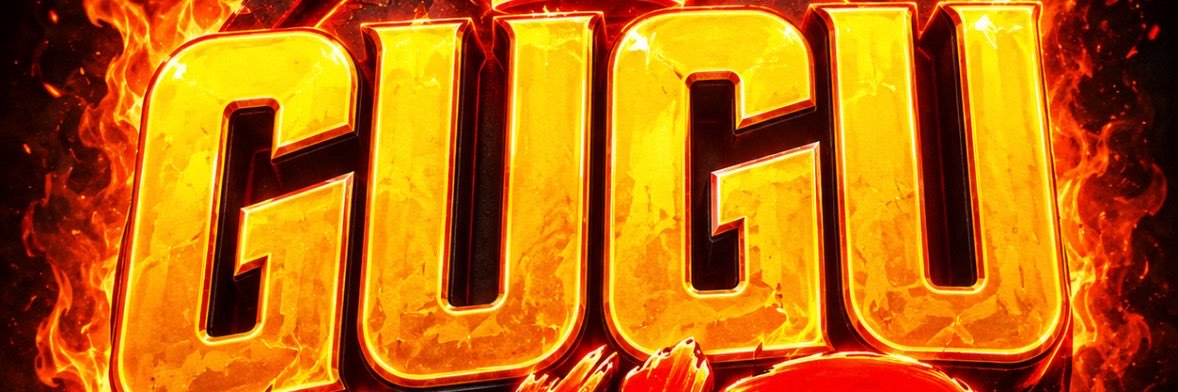 Gustavo's banner