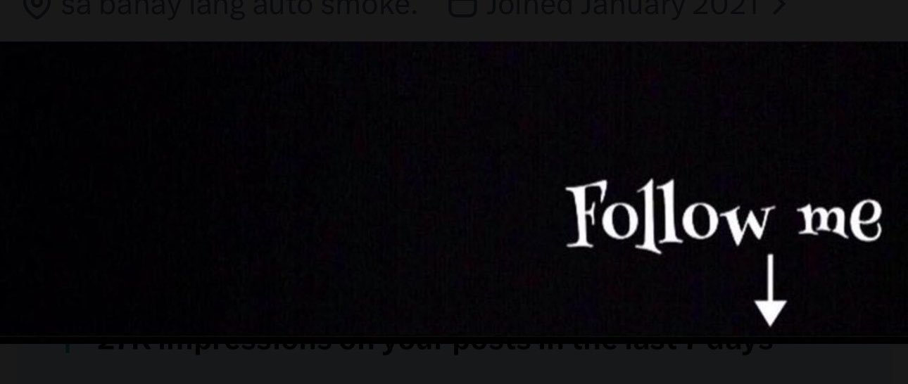 pwedekatumesting's banner