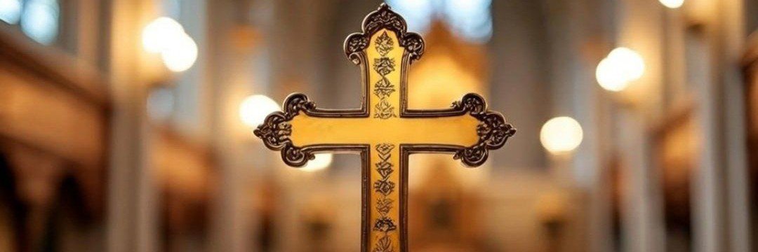 كرستينا الغزالة 🔥✝️🦌's banner