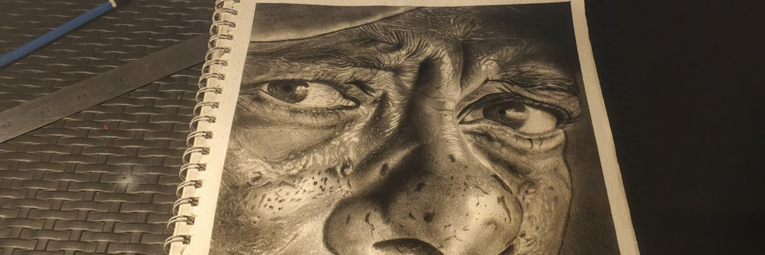 Genius Art's banner