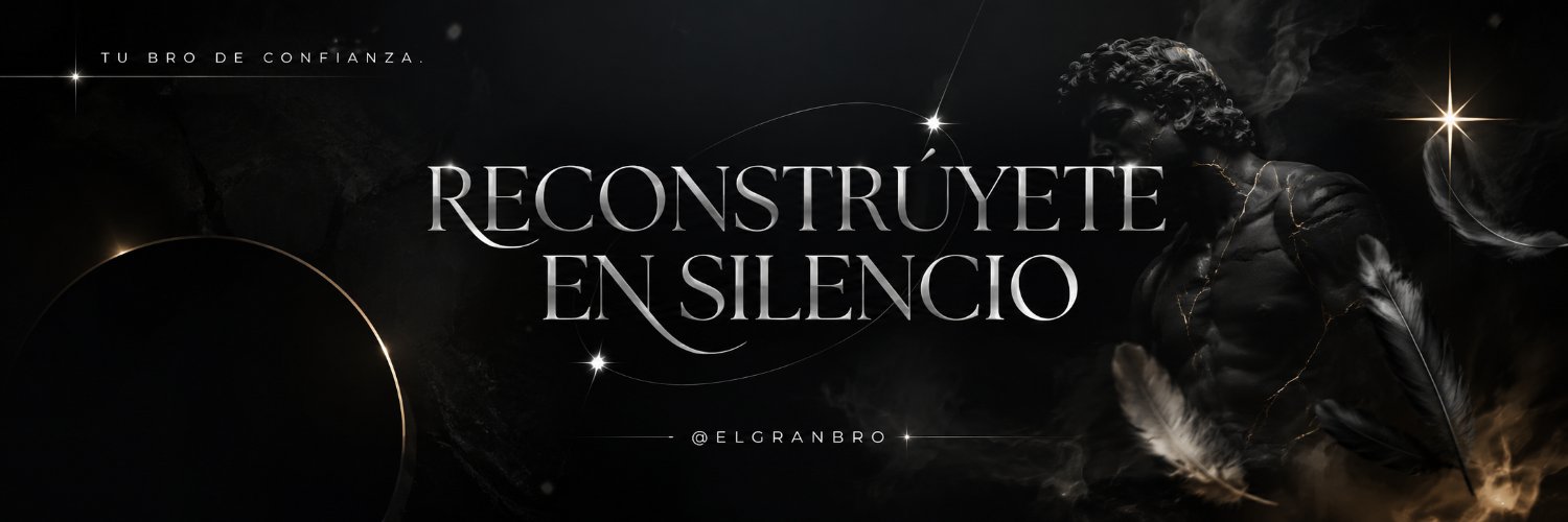 Tu bro de confianza's banner