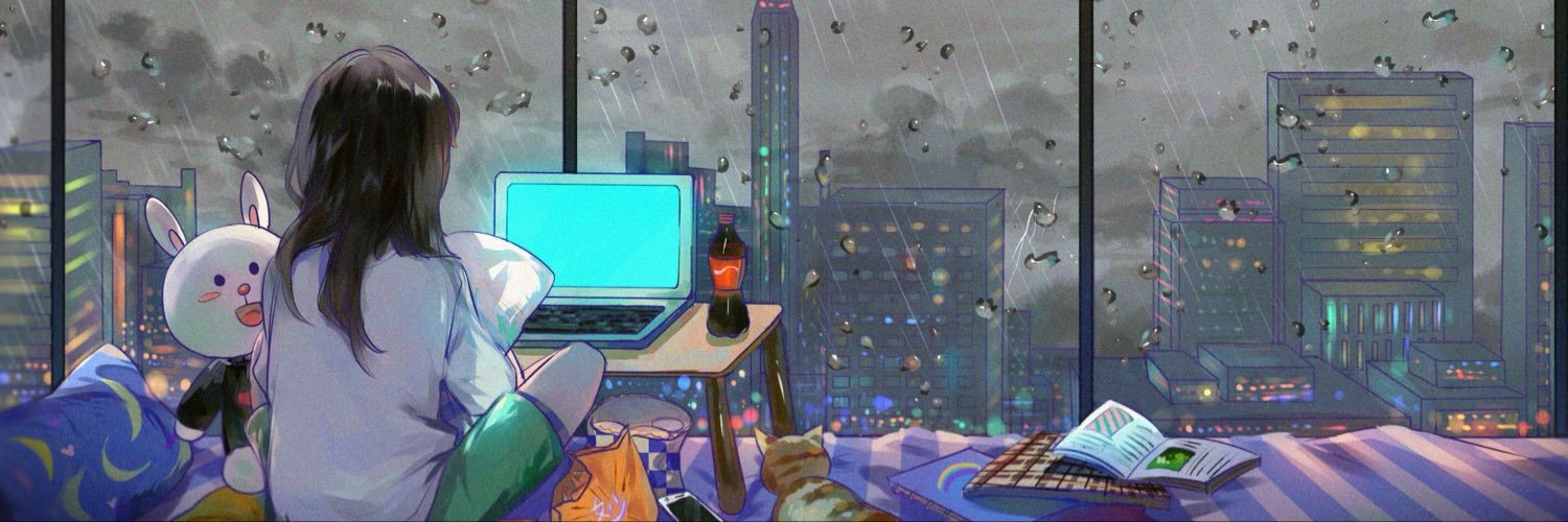 Waitercolor (SFW)'s banner