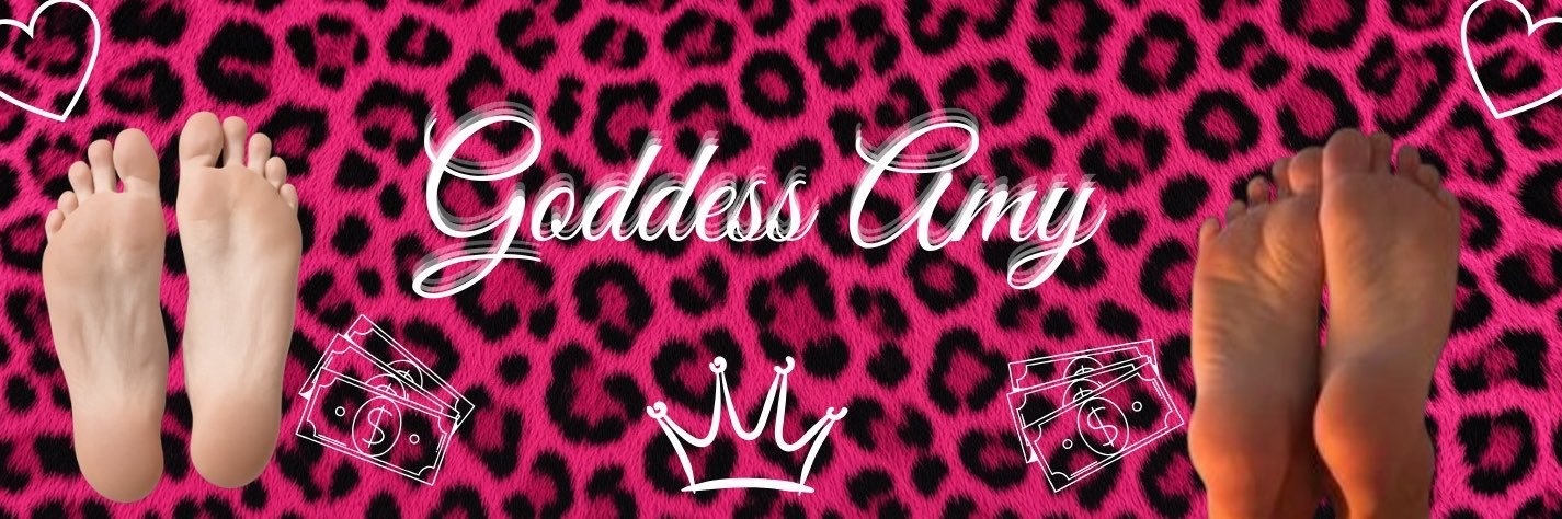 Amy 🤍's banner