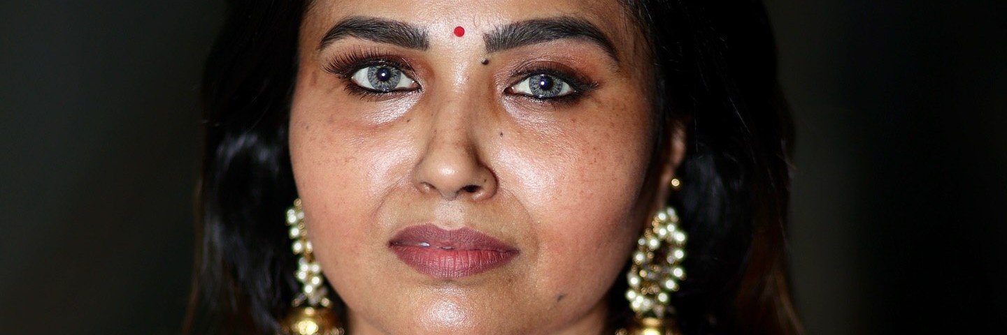 AUNTY VERIYAN 🤩💦💦's banner