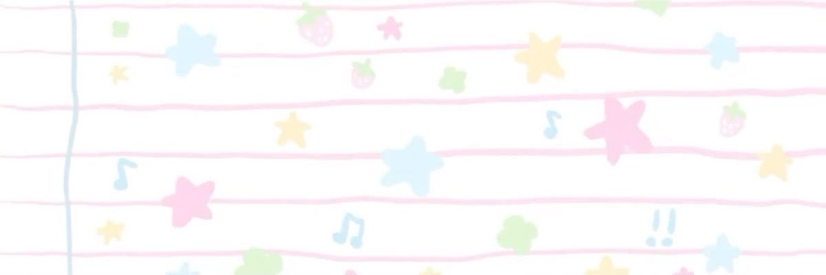 ぉょょ's banner