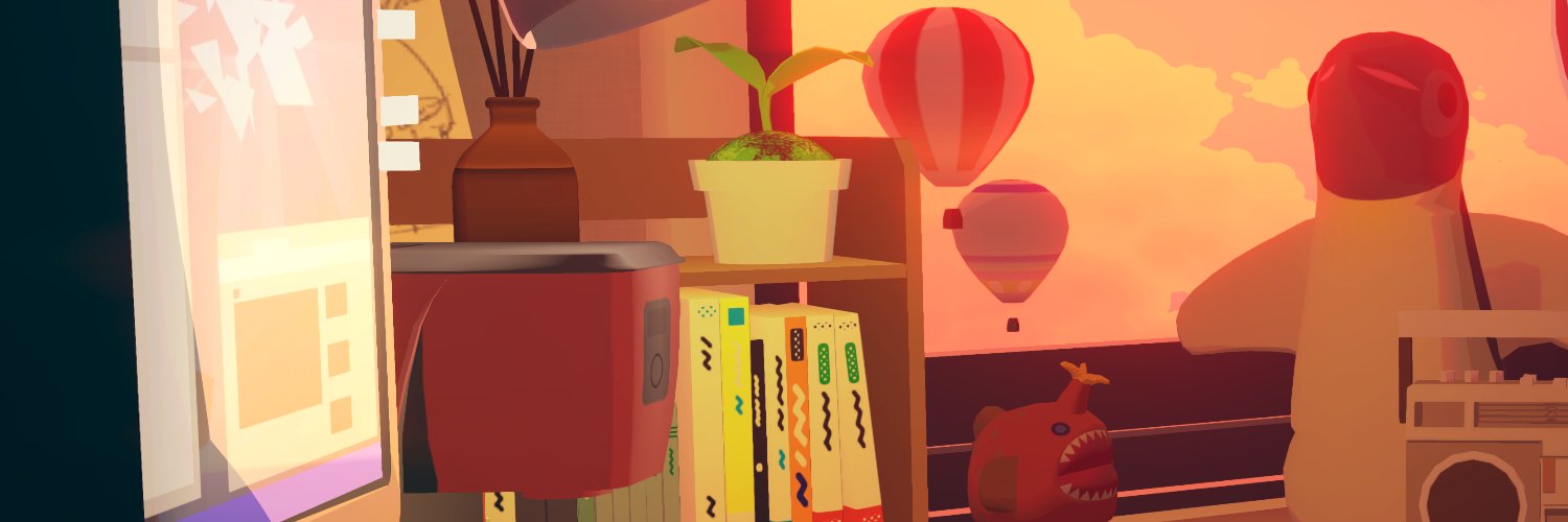 Chill with You Official's banner