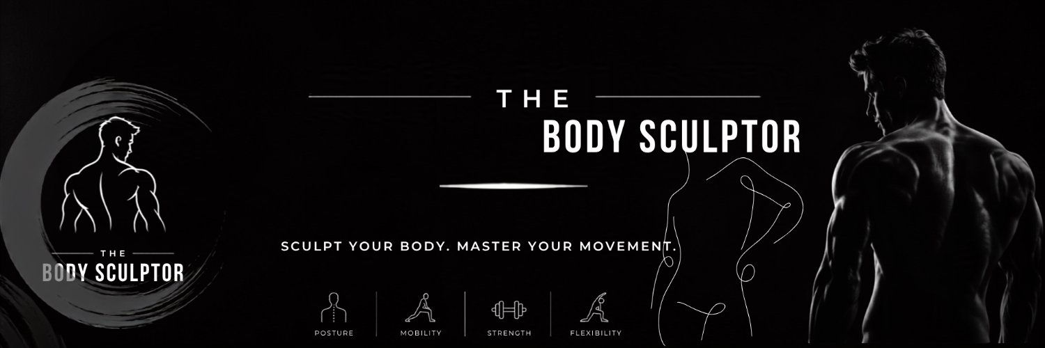 The Body Sculptor's banner