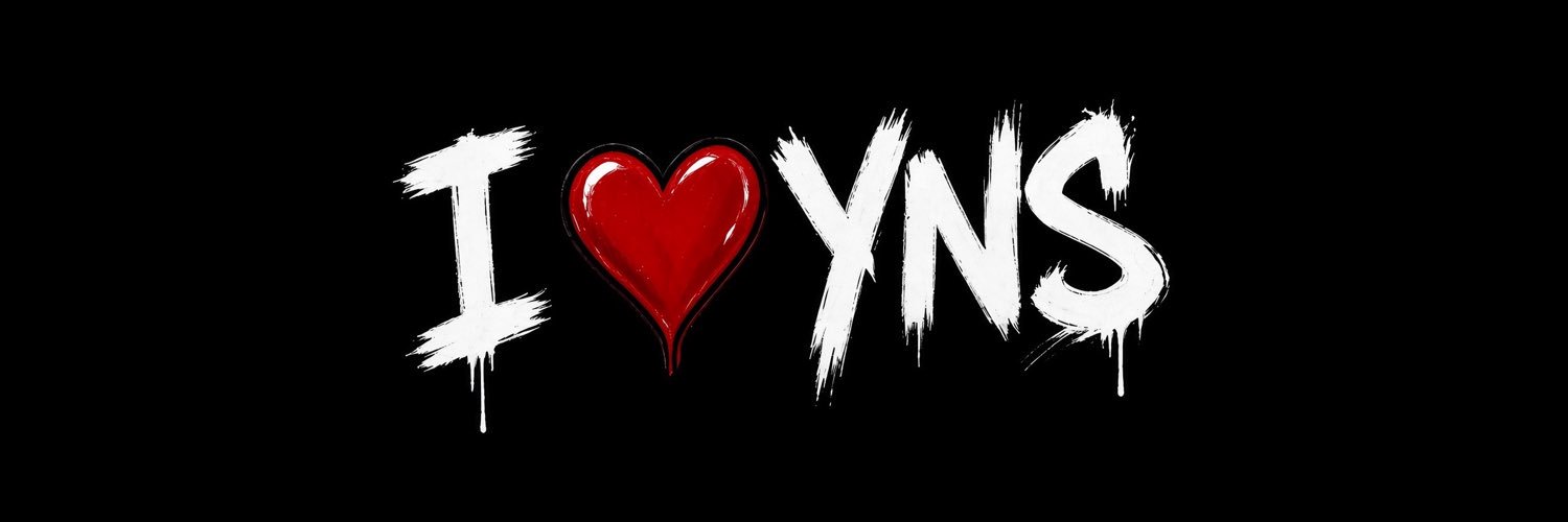 iheartyns's banner