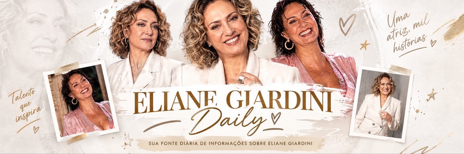 DAILY ELIANE's banner