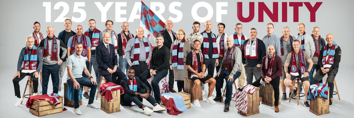Aaron Cheeseman's banner