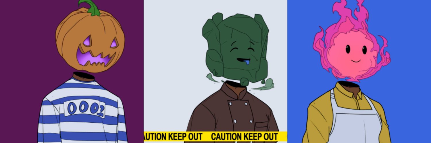 Irregularheads's banner