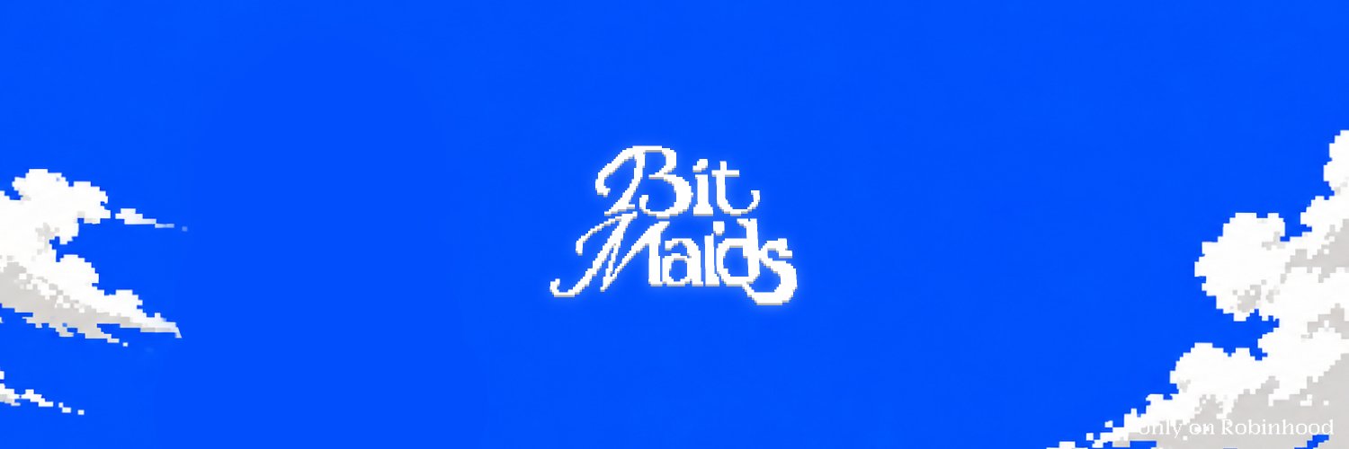 Bitmaids's banner