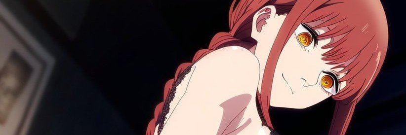 Goddess Maki ❤️'s banner