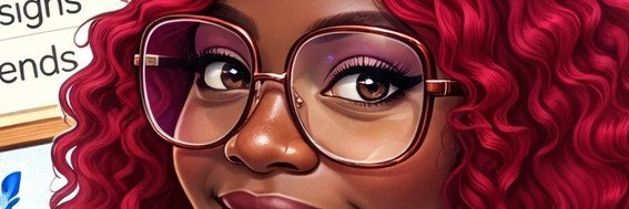 Tessyblak's banner
