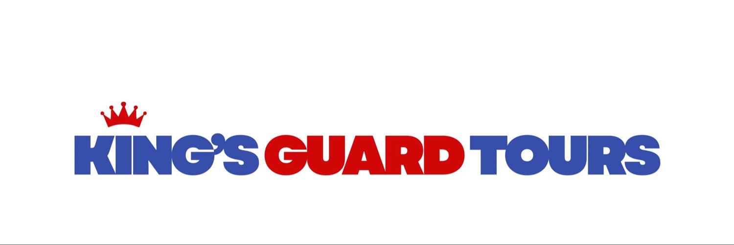 Kings Guard Tours's banner
