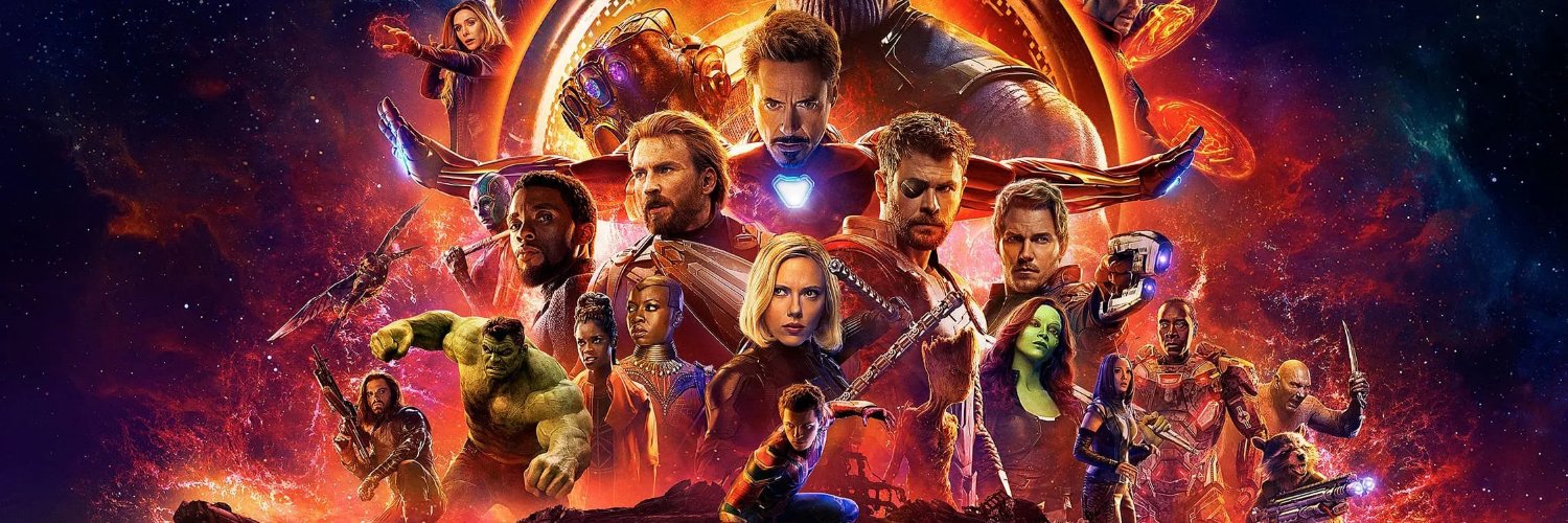KRAVEN MOVIES's banner