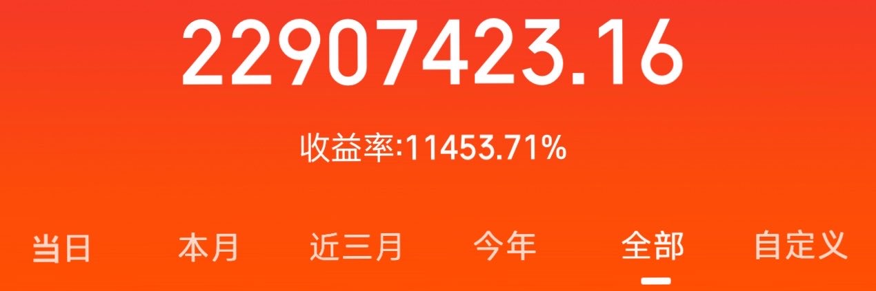 A股短线独行者(龙头战法每月翻倍)'s banner