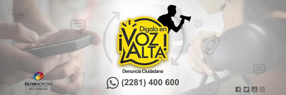 Oliva Noticias's banner