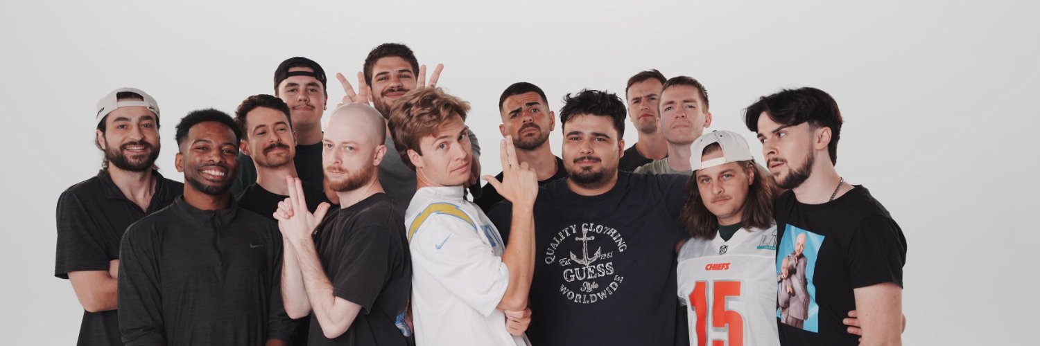 Flock League Clips's banner