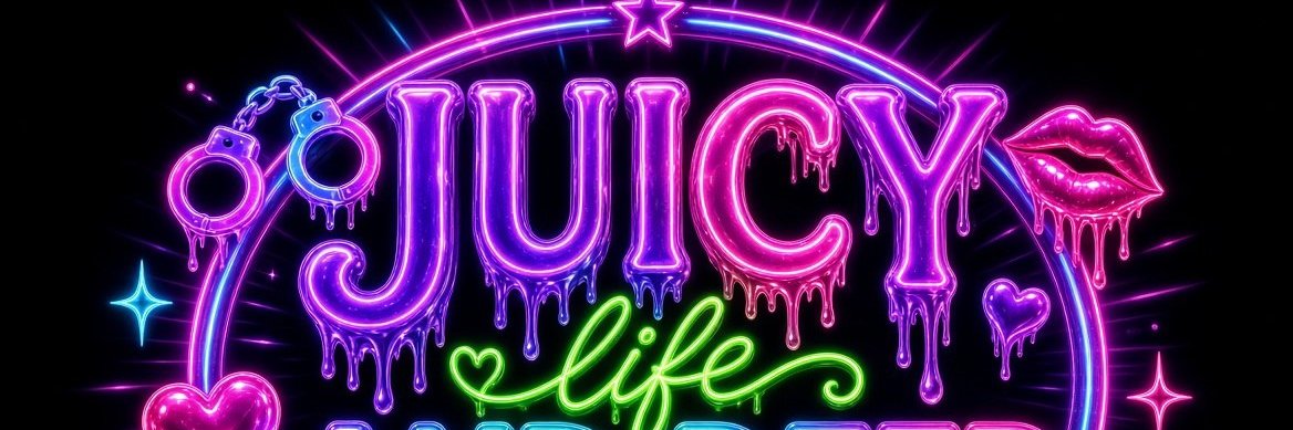 juicy and deep's banner