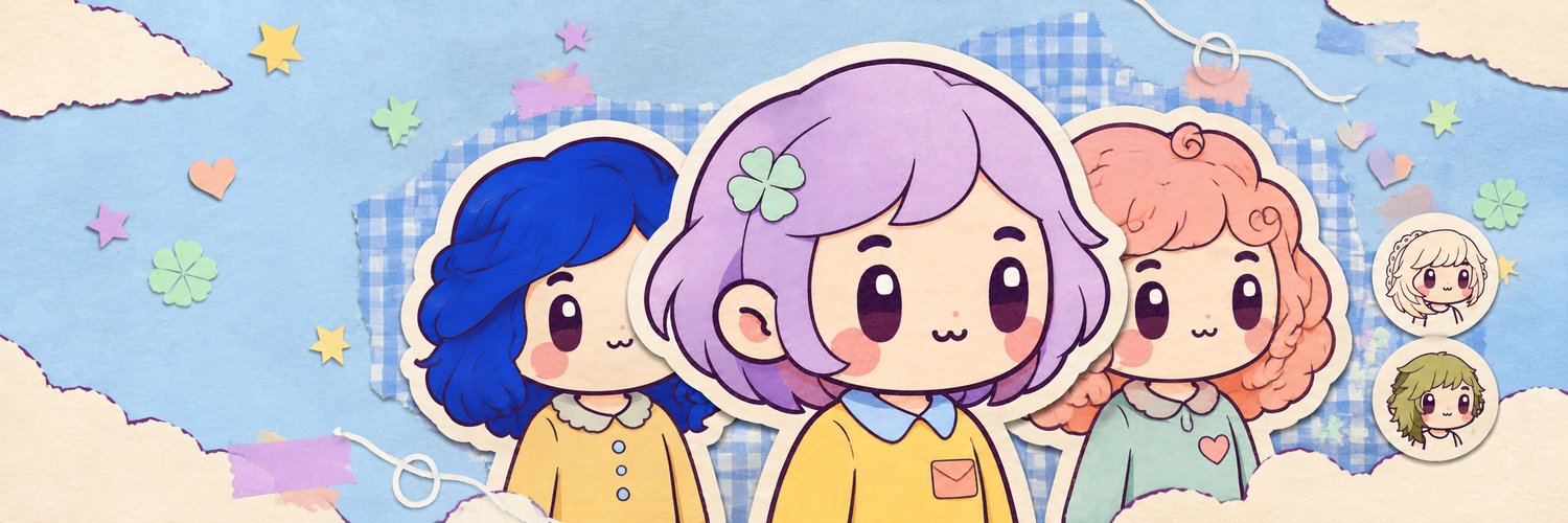 Arc Chibi's banner