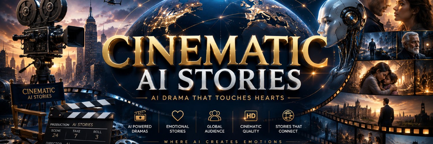 ai story's banner