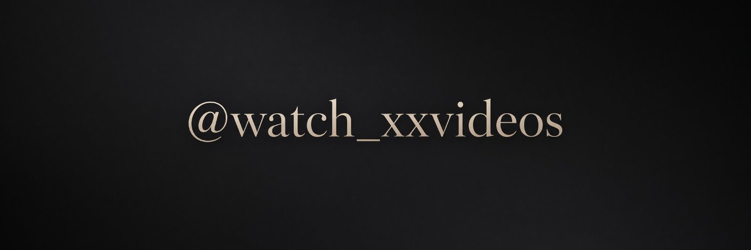 XXVideoss's banner