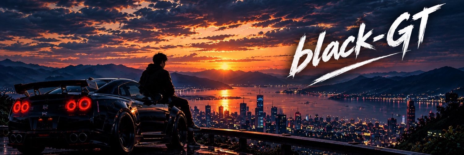 GT哥's banner