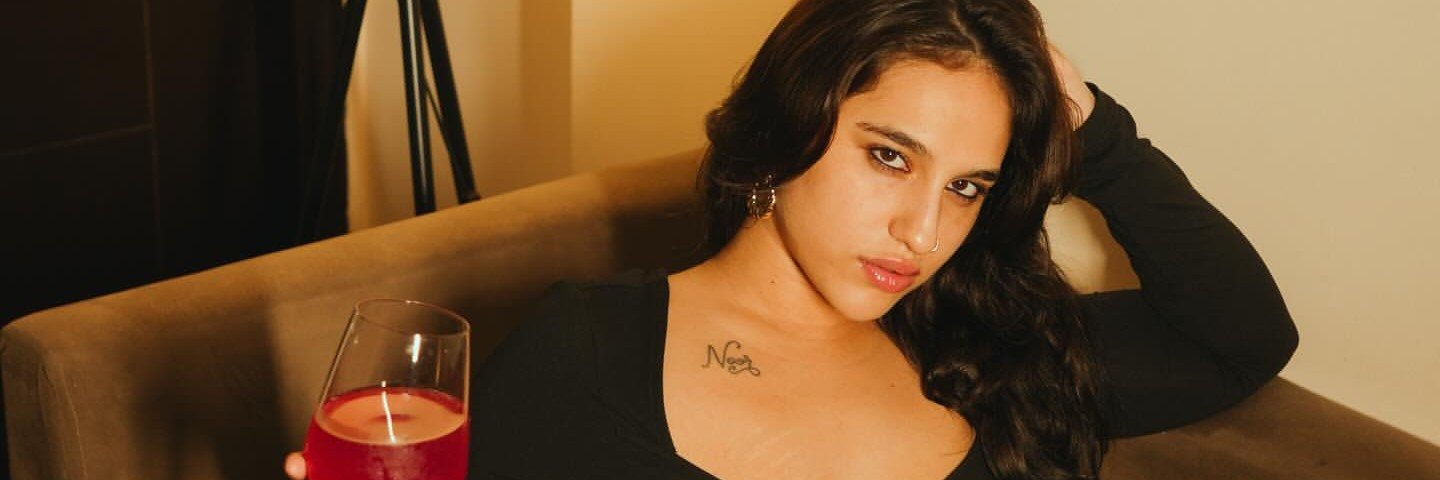 Deeksha Gulati's banner