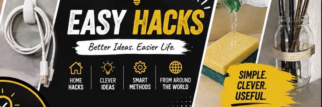 The Clever Method's banner